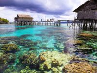 Pulau Togean Diusulkan Jadi Wisata Prioritas Nasional, Berikut Instruksi Gubernur