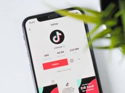 Atur TikTok, Komisi VI Minta Pemerintah Belajar dari AS