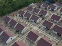 Prabowo-Gibran Ingin Bangun 3 Juta Rumah, Begini Kata Menteri Basuki