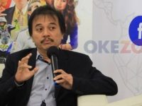 Roy Suryo Ungkap Banyak Ahli IT Mengakui Kebobrokan Sirekap KPU