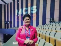 Di duga Sebarkan Informasi HOAKS Connie Rahakundini Bakrie Dilaporkan ke Polisi