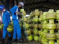 Pemda Diimbau Larang Pengecer LPG 3 Kg di Warung-warung