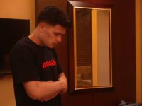 Jalani Ramadhan Pertama di Indonesia Ragnar Oratmangoen: Terasa Spesial, Azan Terdengar Indah