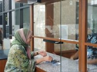 Jelang Lebaran 2024 BI Ingatkan Warga Waspadai Uang Palsu