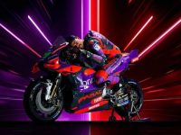 Kariernya Merosot, Franco Morbidelli Bertekad Bangkit Bareng Pramac Ducati di MotoGP 2024