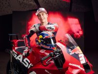 Impresif di Shakedown Test MotoGP 2024, Pedro Acosta Ditargetkan Masuk 10 Besar!