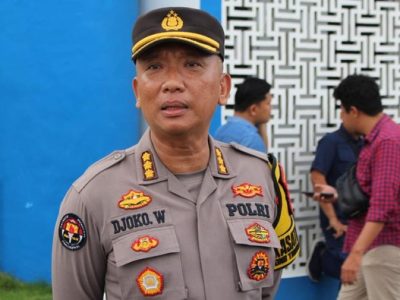 Polisi Catat 26 Kasus Kecelakaan di Sulteng Selama Nataru, 14 Orang Tewas