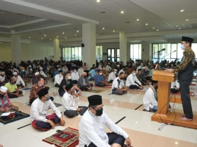 Program Ramadhan 2024, Kemenag Rekrut 500 Dai untuk Wilayah 3T, Ini Kriterianya