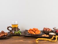 Makan Kurma Bisa Membuat Shalih Hati, Ini Buktinya