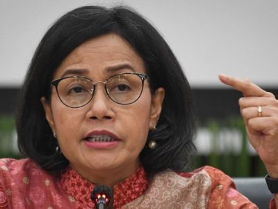 APBN Surplus Rp22,8 Triliun di Maret 2024