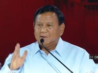 Prabowo Akan Jalankan Tradisi Politik Luar Negeri yang Bebas Aktif