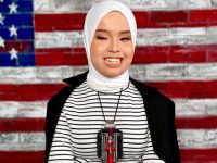 Putri Ariani Bakal Rilis Single Kolaborasi Bareng Alan Walker