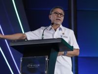 Mendag Jamin Beras Aman Jelang Ramadhan