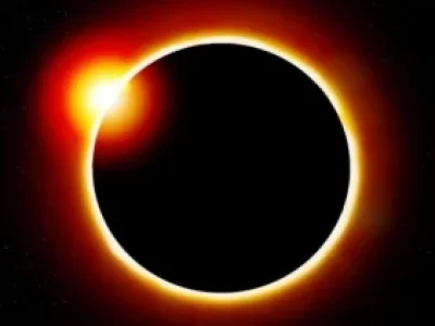 Gerhana Matahari Total Bakal Hadir di Indonesia, Cek Jadwalnya