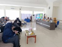 Kemenkes : Parigi Moutong Belum Capai Status Eliminasi Malaria