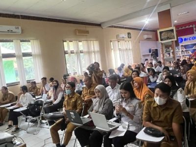 Aplikasi Srikandi Membantu Kinerja Pemda Parimo