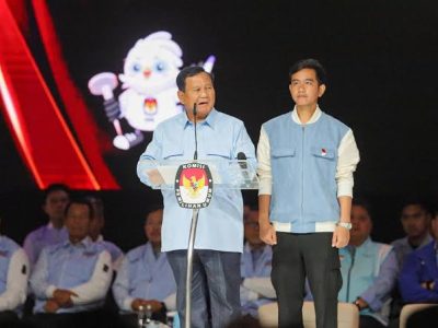 Jelang Putusan Sengketa Pilpres 2024 TKN Minta Pendukung Prabowo-Gibran Tak Demo MK