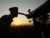 Kementerian Agama Tetapkan Hari Raya Idul Fitri Jatuh pada 10 April 2024