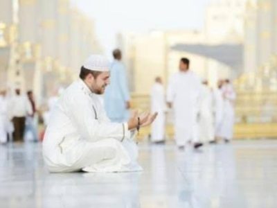 Ini Penjelasan Waktu Memulai Iktikaf Akhir Ramadhan