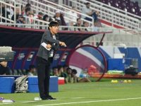 Timnas Lolos ke Perempatfinal Piala Asia U-23 2024, Shin Tae-yong Resmi Perpanjang Kontrak hingga 2027