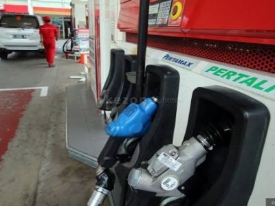 Menteri ESDM Pastikan Stok BBM dan LPG Aman Jelang Lebaran