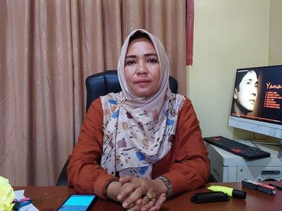 Jelang Pilkada 2024 KPU Parimo Gelar Sayembara Mascot dan Jingle