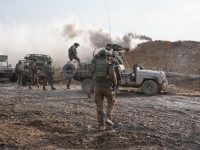 Perang Iran Vs Israel Dimulai, Kementrian Luar Negeri (KEMLU) Republik Indonesia Minta Warganya Tak Bepergian ke Sana!