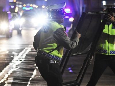Puncak Arus Balik Lebaran, 715 Ribu Kendaraan Lintasi Tol Astra Infra