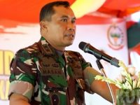 Penyebab Meledaknya Gudang Peluru Kodam Jaya di Ciangsana