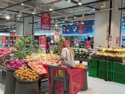 Masih Ada Waktu buat Serbu Diskon di Transmart Full Day Sale