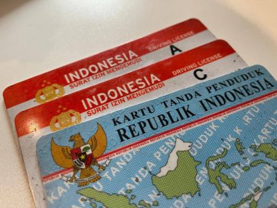 Polisi Bakal Gunakan NIK KTP Gantikan Nomor SIM