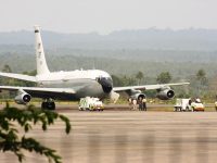 Akibat Erupsi Gunung Ruang 7 Bandara di Sulawesi Ditutup