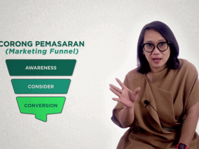 Cara membuat Profil WA Bisnis dan Katalog Produk Yang Meyakinkan