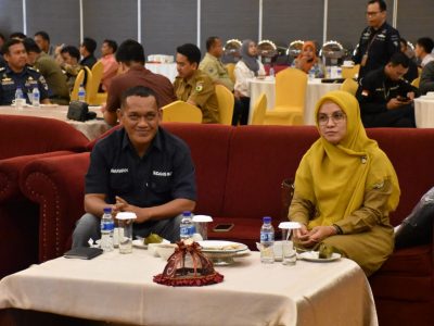 Sanksi Pidana Terhadap Pelanggaran Penggunaan Spektrum Frekuensi Radio dan Alat Perangkat Telekomunikasi