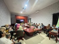 Pemda Parigi Moutong Siapkan Pelaksanaan Event Tarkam 2024