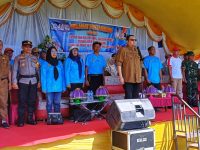 Kembali Di Buka O2SN, FLS2N, GSI, Dan SMP Tingkat Kabupaten Tahun 2024