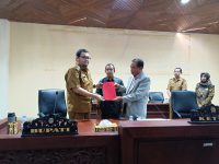 Anggota DPRD Parigi Moutong Menyerap Sejumlah Aspirasi Masayarakat Dari Masing-masing Daerah