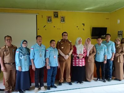 Program Penanganan Stunting Desa Jono Kalora Mengalami Kemajuan