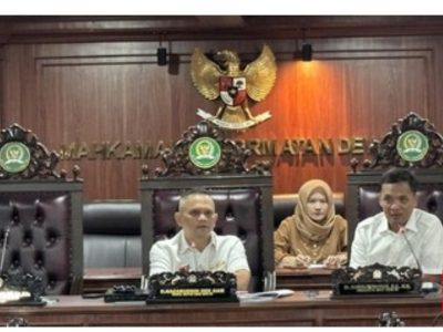 MKD DPR Bakal Panggil Pemilik Mobil TKP Brigadir RA