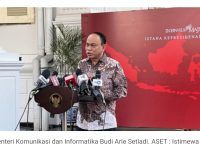 Peringatan Keras Kepada Penyelenggara Platform Digital Di Indonesia “Judi Online”