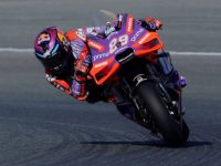 Jelang MotoGP Spanyol 2024, Jorge Martin Yakin Jalannya Balapan Sulit Diprediksi