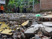 Korban Luka Akibat Gempa Garut Jadi 11 Orang