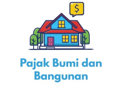 Cara Bayar Pajak Bumi dan Bangunan Online