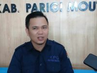 Waktu Pendaftaran Anggota PPK Torue di Perpanjang