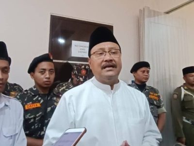 Tak Mudah Kelola Tambang Batu Bara, PBNU Akan Gandeng Pihak Ketiga
