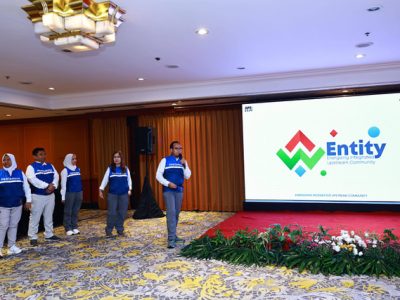 Pertamina Resmi Membuka Ajang Inovasi: Annual Pertamina Awards ke-14