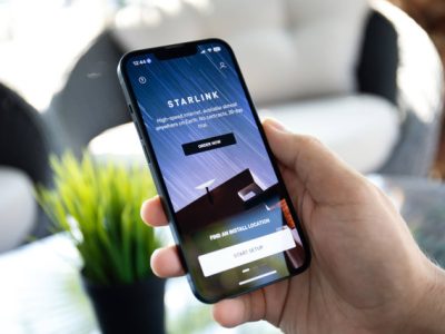 ATSI: Investasi Telco Selama Ini Sia-sia Jika Direct to Cell Starlink Masuk RI