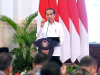 Presiden Jokowi Minta Program Pompanisasi Dipercepat: Solusi Kendalikan Inflasi