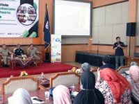 Regenerasi Pertanian, Kementan Sinergi dengan Lembaga Pendanaan Internasional