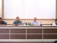 Kerjasama Penerapan TTG Tidak Melihat Keunggulan Dari Sekolah